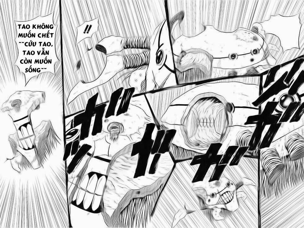 Cuộc Phiêu Lưu Của Quỷ Satan: Chapter 38