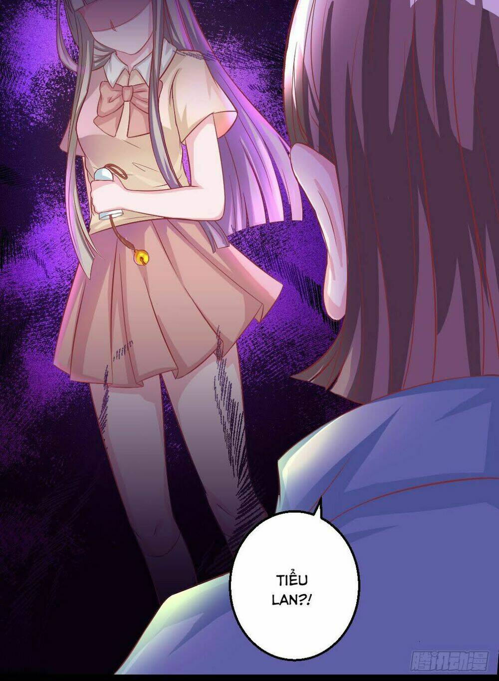 Hung Mãnh Quỷ Phu Bà Thượng Sàng: Chapter 23