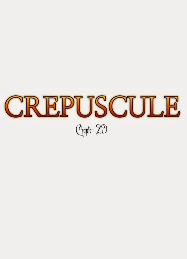 Crepuscule (Yamchi): Chapter 29