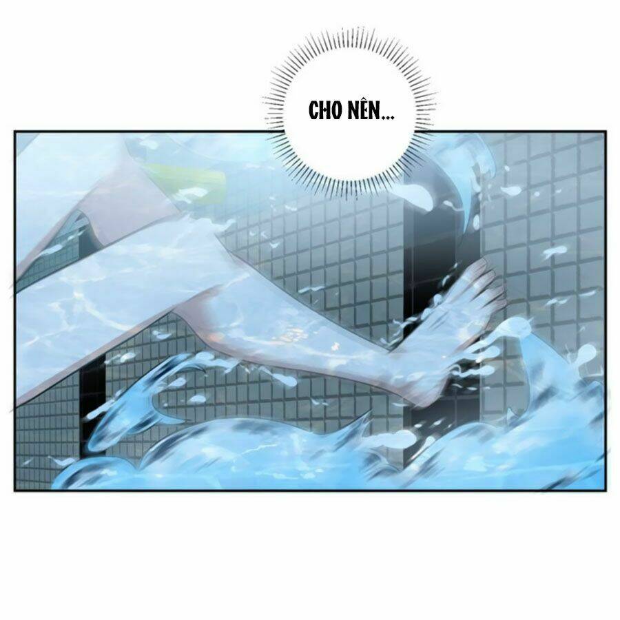 Người Yêu Khát Máu Của Tôi: Chapter 21