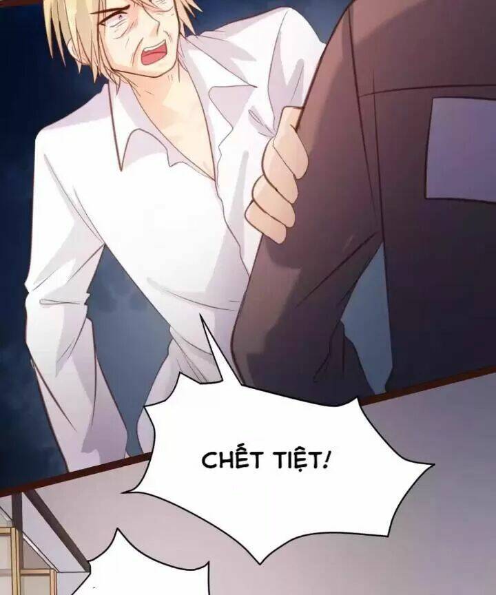 Bản Hợp Đồng Của Tổng Tài Lạnh Lùng: Chapter 44