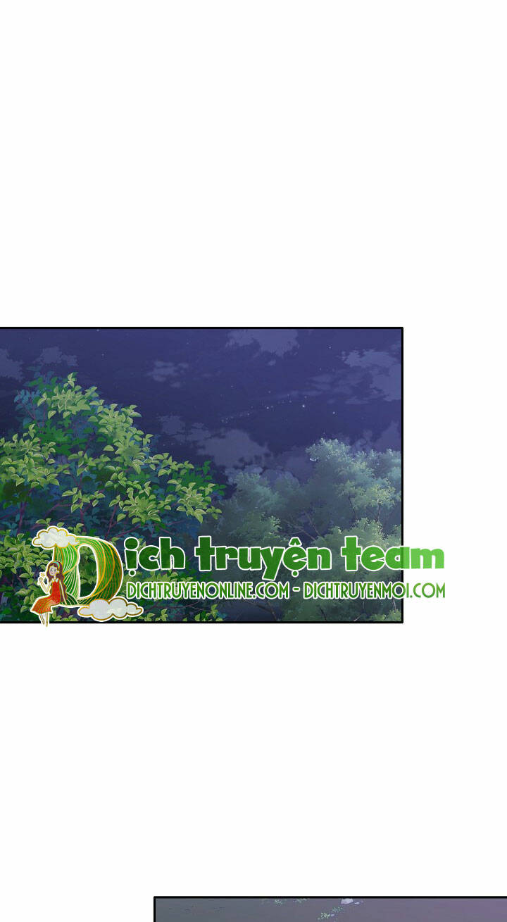 Cuộc Sống Kỳ Thú: Chapter 96