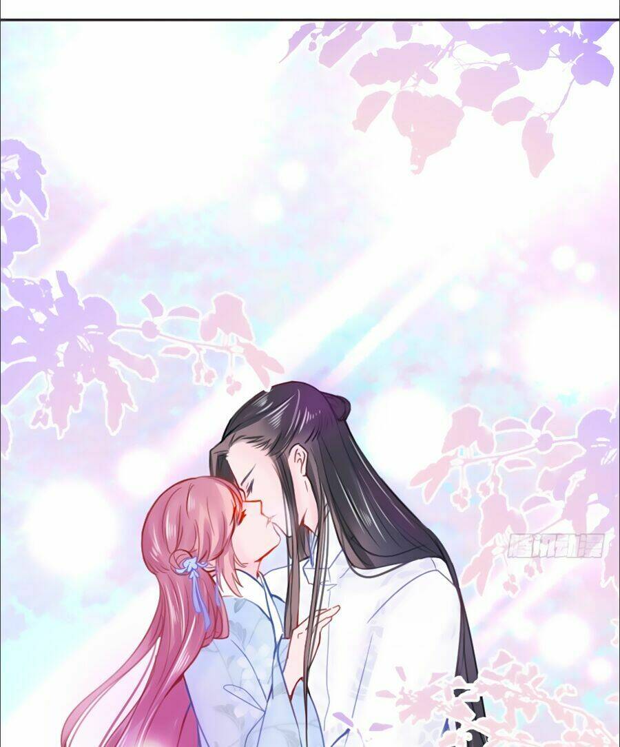 Đường Hoa Nhất Mộng Cổ Phi Truyện: Chapter 28