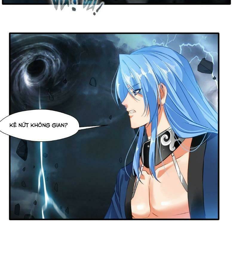 Tuyệt Thế Đế Tôn: Chapter 15