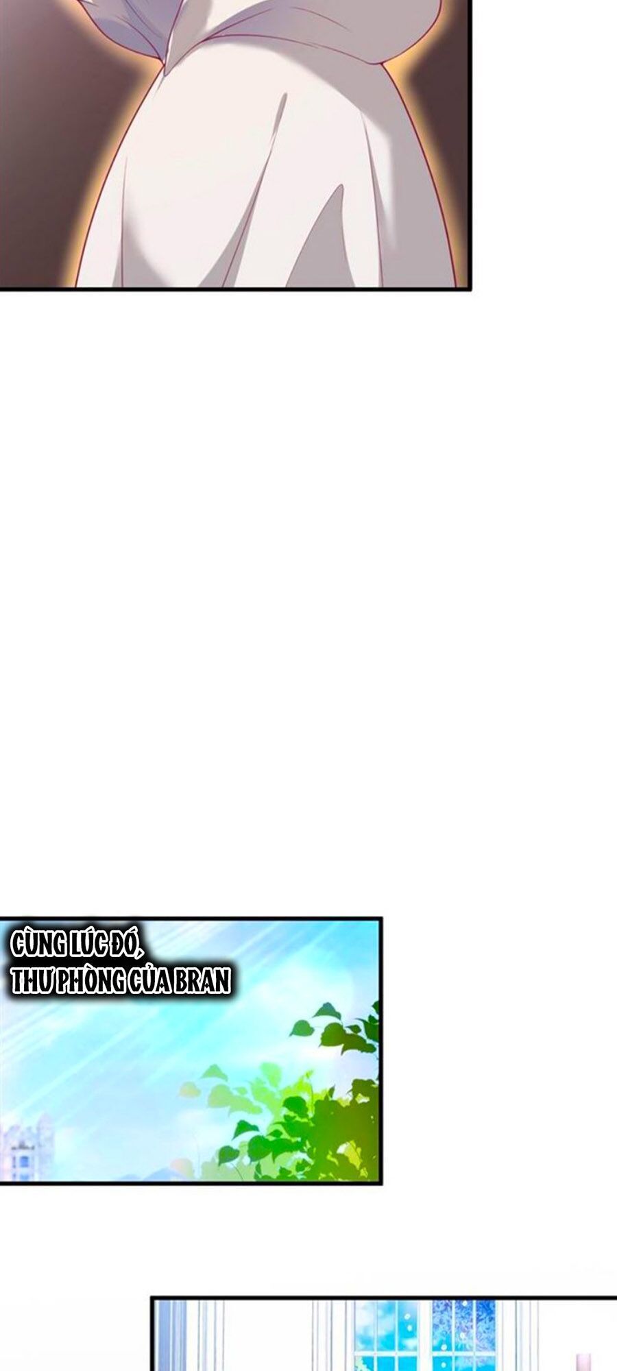 Vương Tử Và Ánh Trăng Đen: Chapter 26