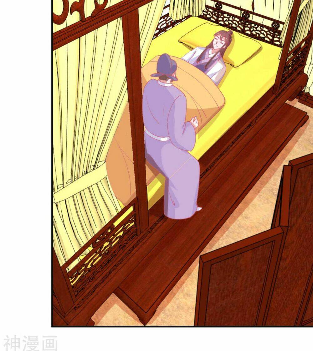 Hoàng Thượng Ở Trên, Thần Ở Dưới: Chapter 90