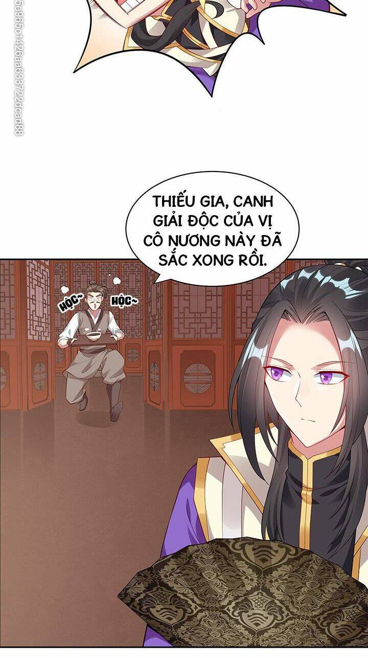 Nghịch Lân: Chapter 28