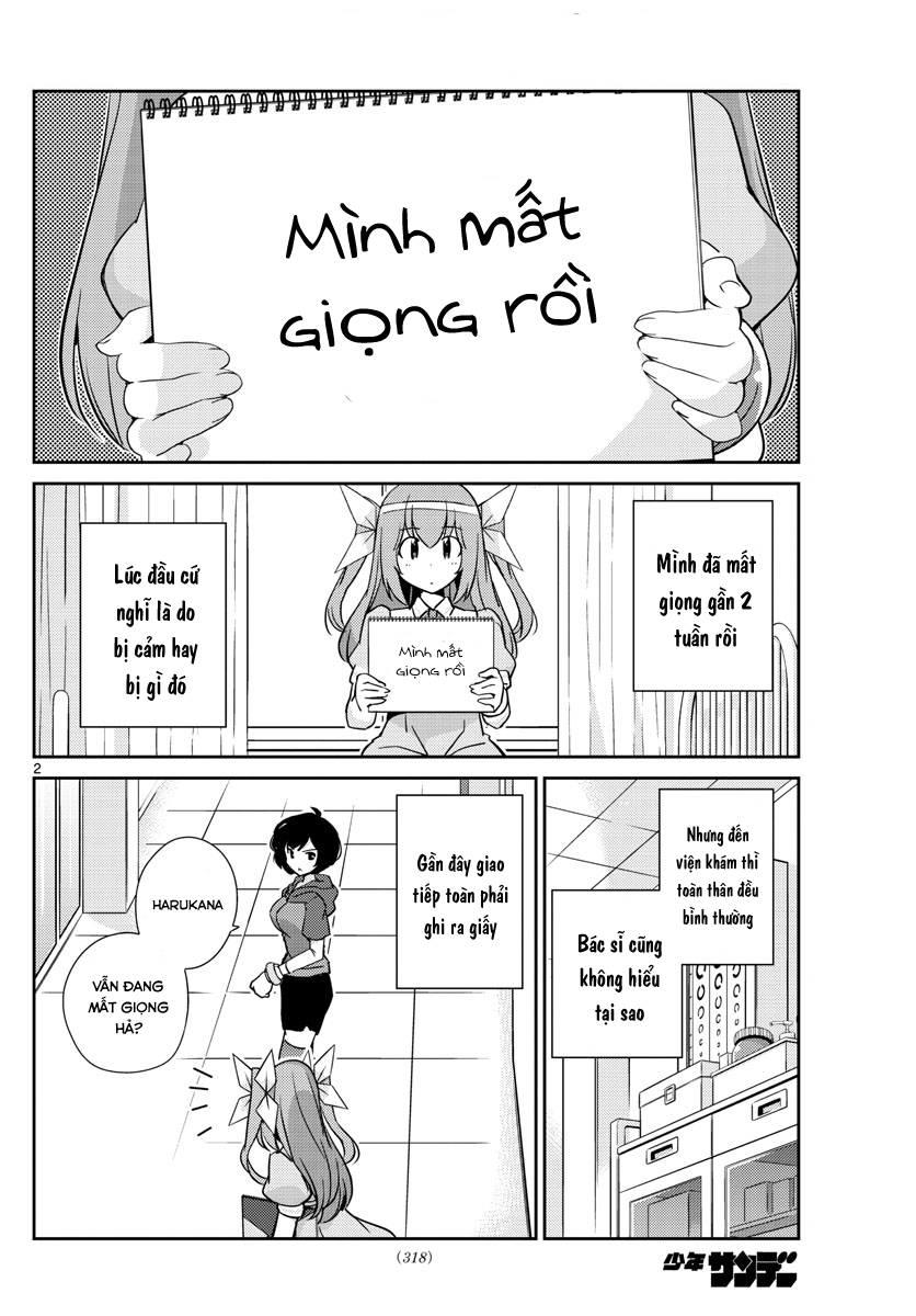 King Of Idols: Chapter 58