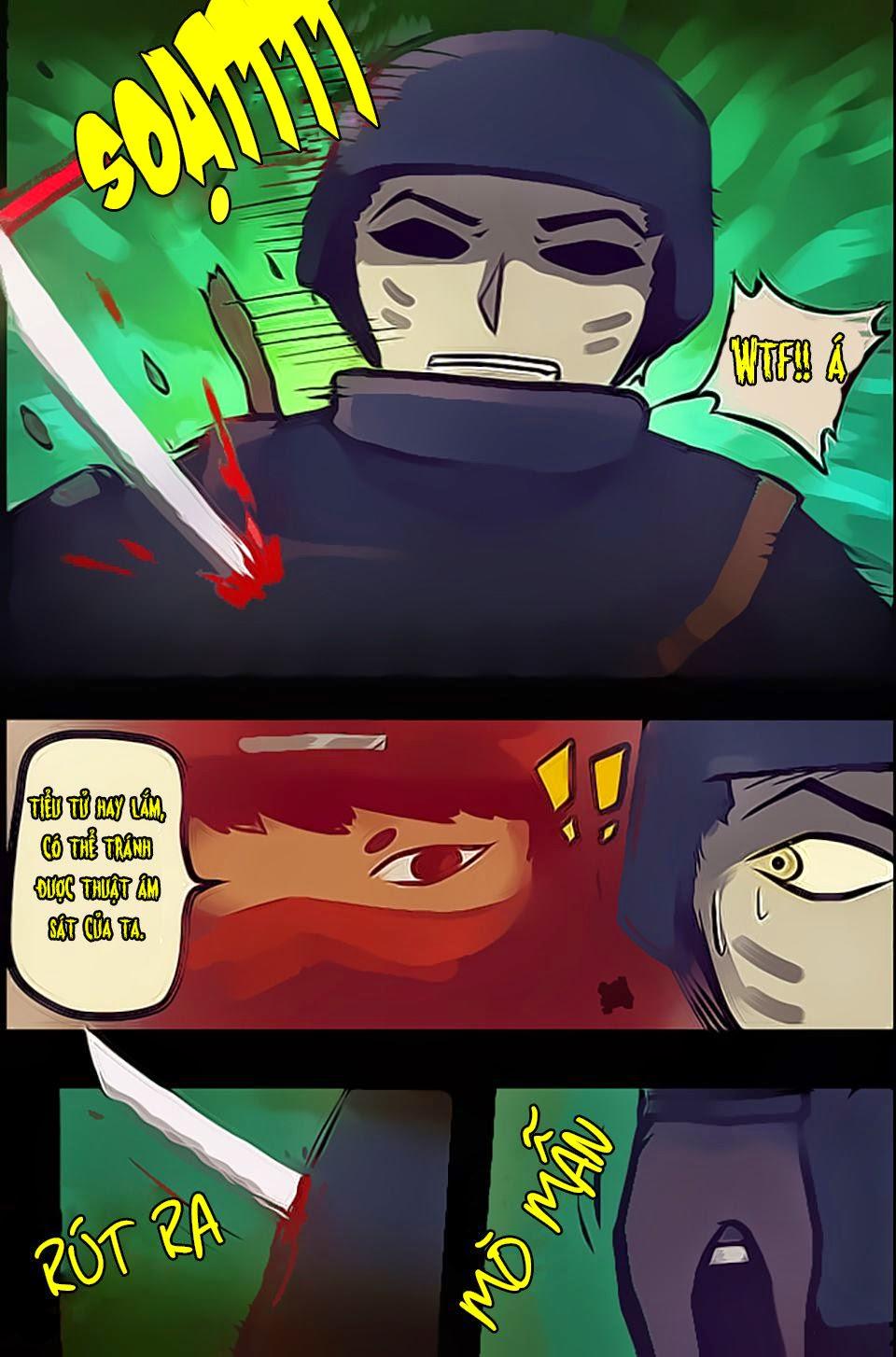 Zombie Brother: Chapter 52