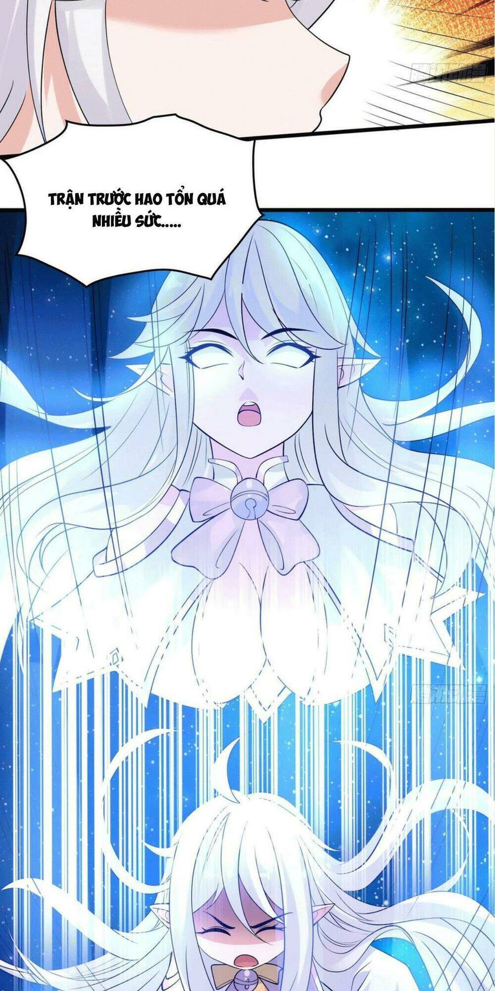 Giáng Thần Chiến Ký: Chapter 99