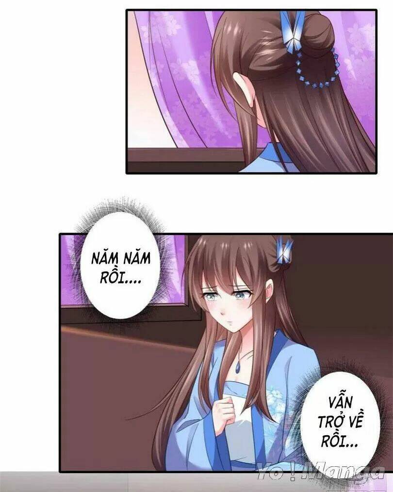 Khuynh Thế Y Phi Muốn Bỏ Chồng: Chapter 131