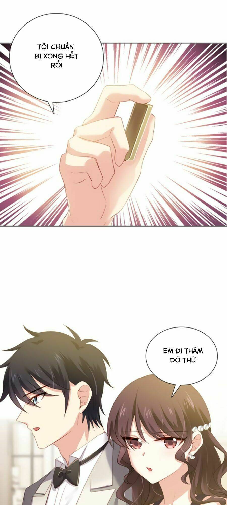 Tình Yêu Là Thế 2: Chapter 35