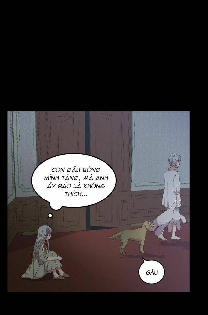 Đừng Chọc Đứa Em Gái Bé Bỏng Của Chúng Tôi: Chapter 29