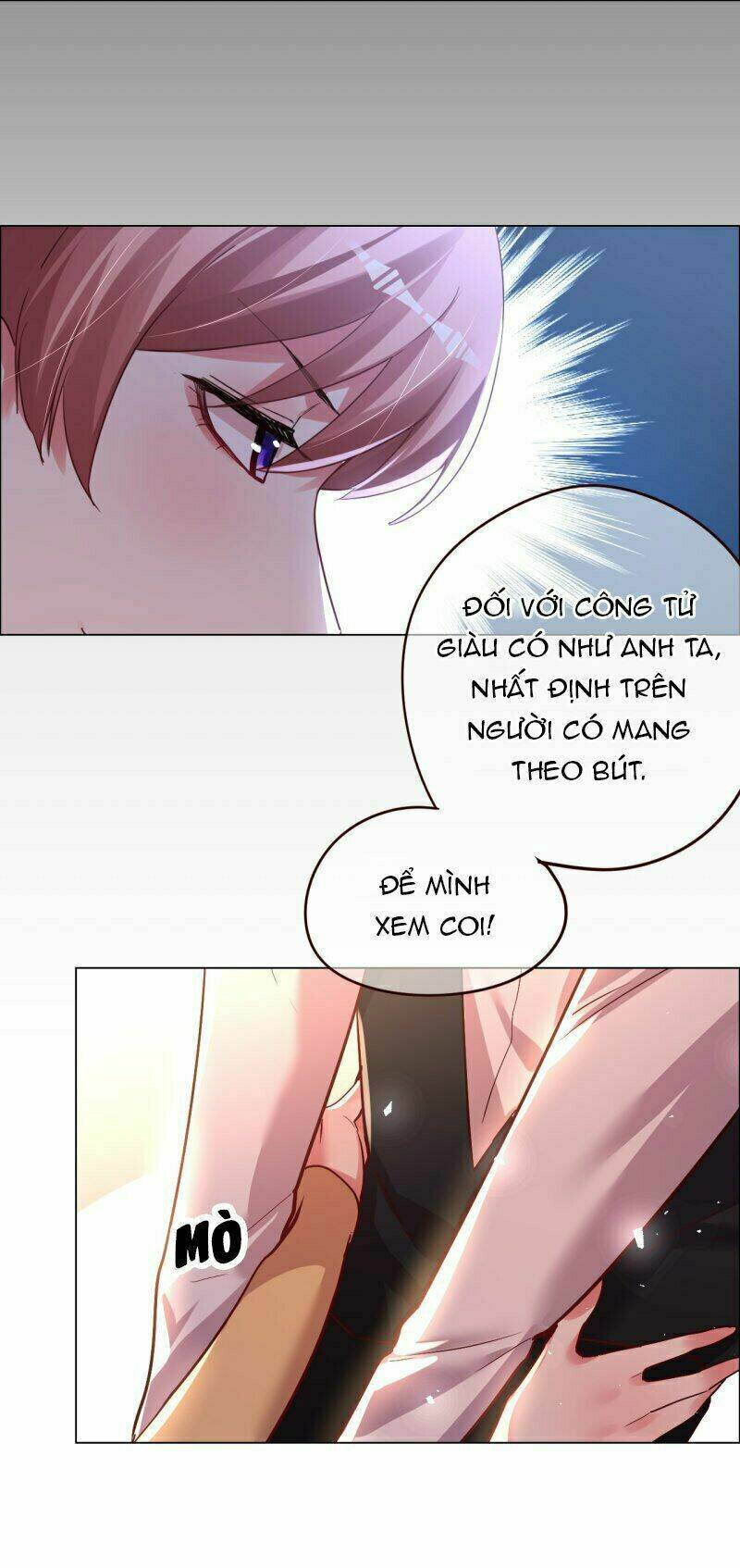 Vì Yêu Mà Khắc Cốt Ghi Tâm: Chapter 26