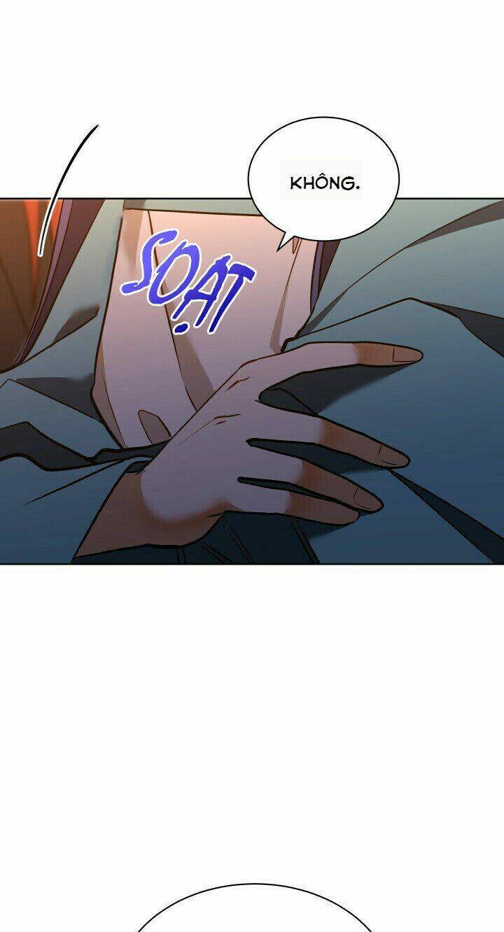 Quái Thú Với Hoa: Chapter 94