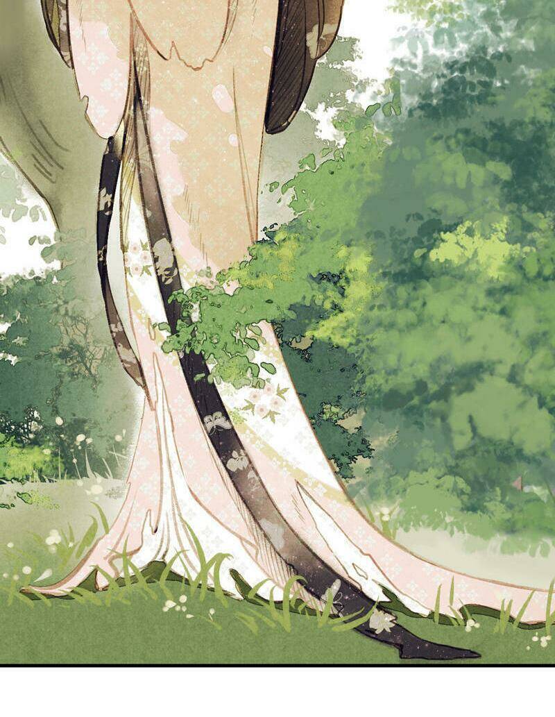 Thiếu Nữ Tản Mộng Đàm: Chapter 11