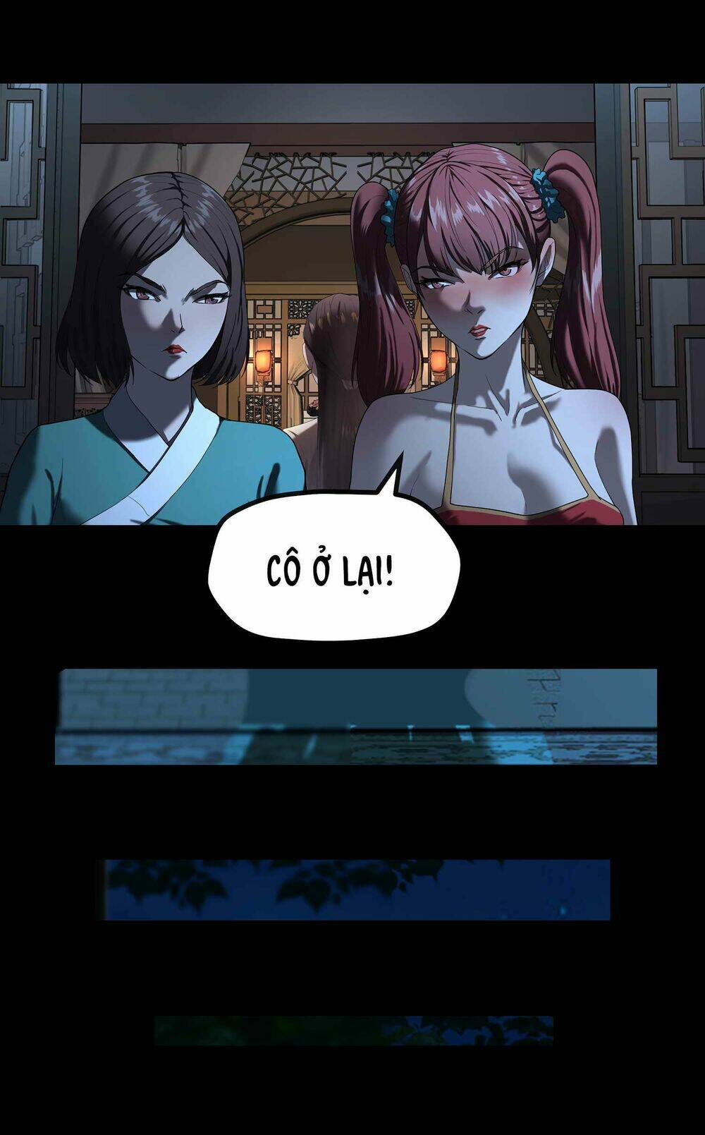 The Last Male - Người Đàn Ông Cuối Cùng: Chapter 27