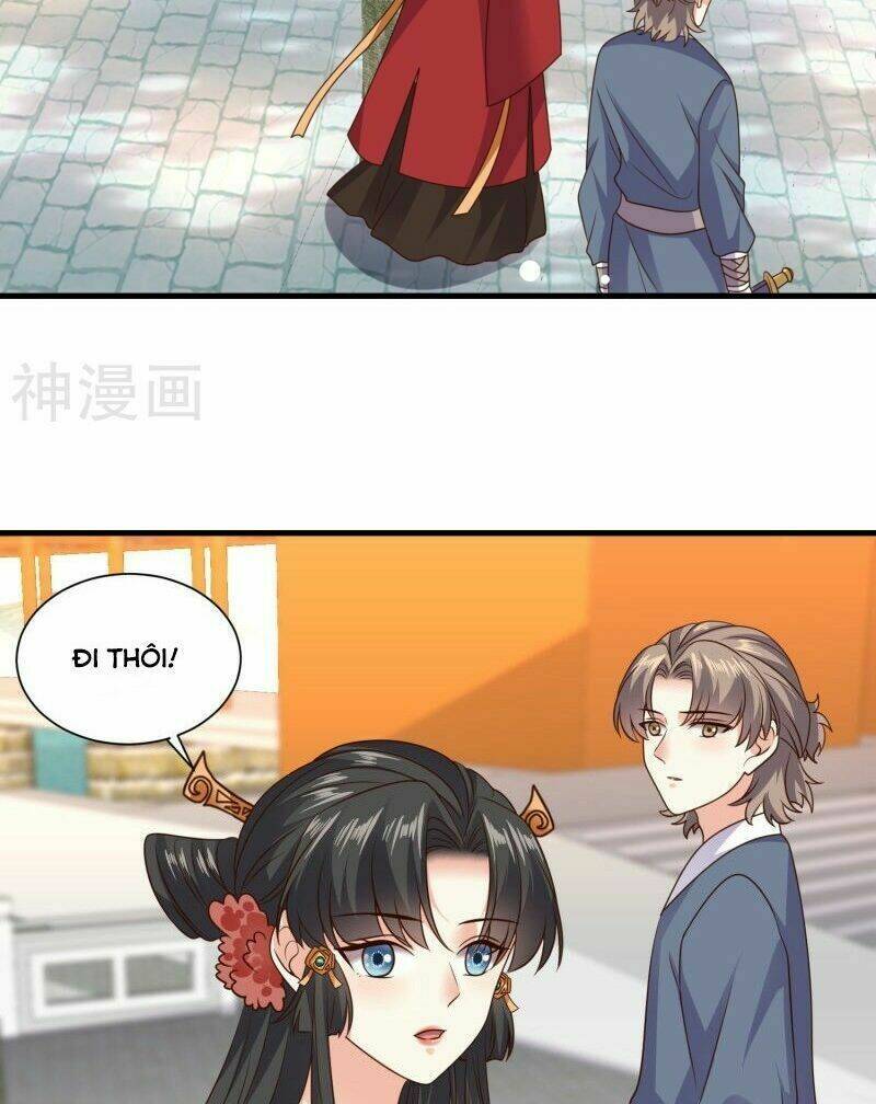 Đích Nữ Kiều Phi: Chapter 39