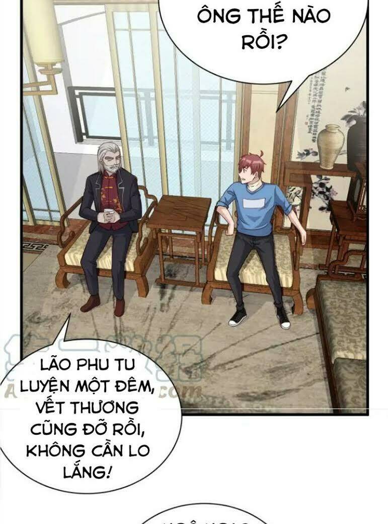 Hệ Thống Tu Tiên Mạnh Nhất: Chapter 64