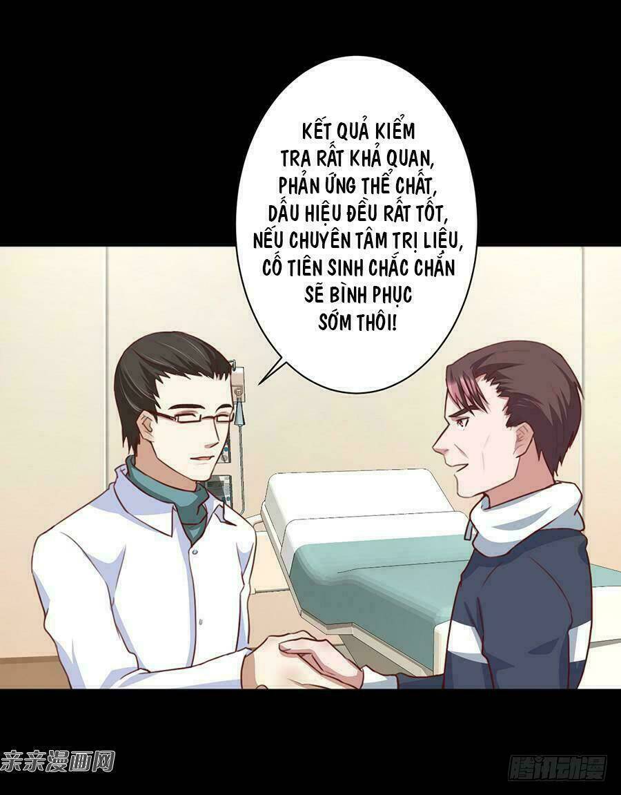 Gửi Người Không Quen: Chapter 40