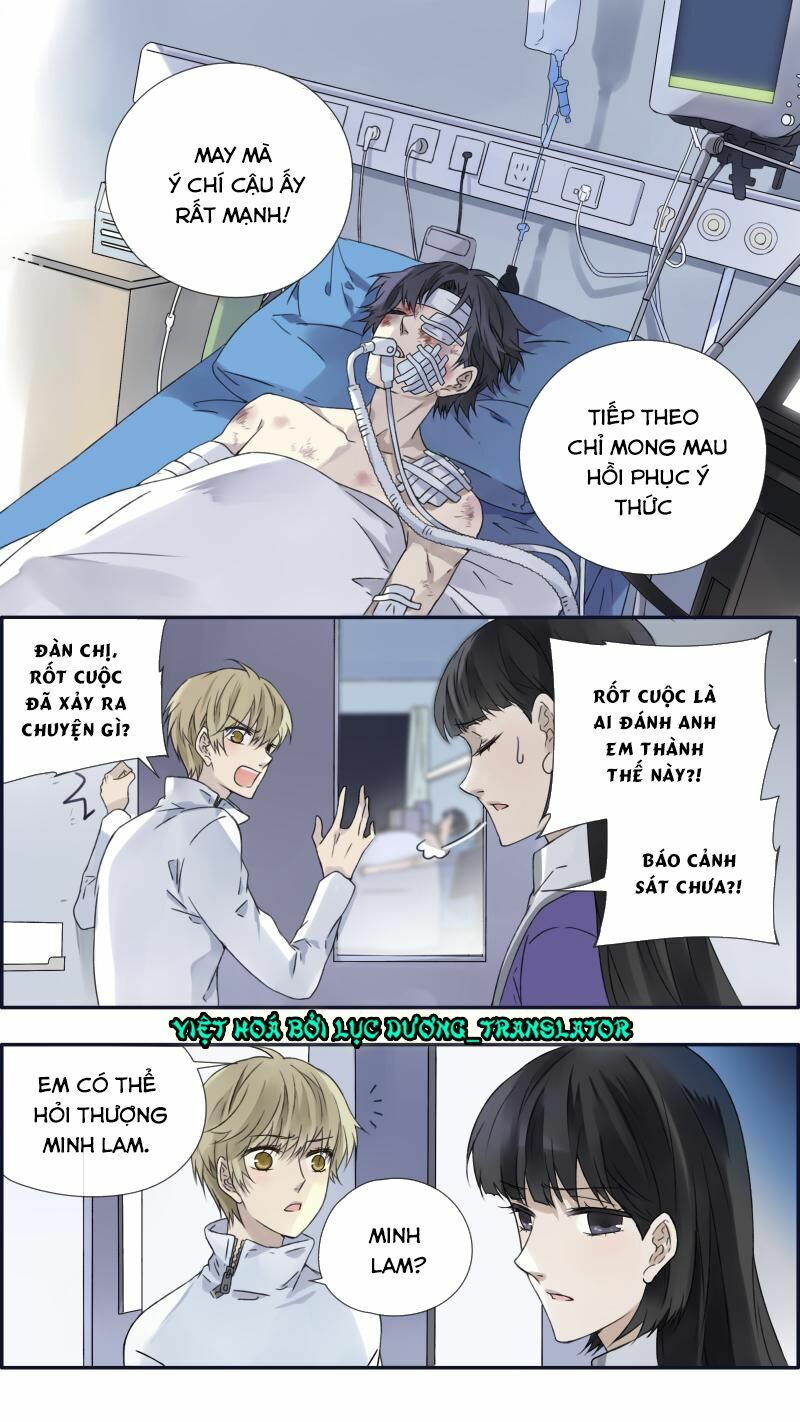 Lam Sí: Chapter 194