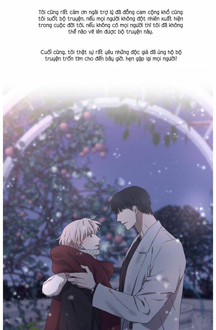 Trốn Tìm: Chapter 35