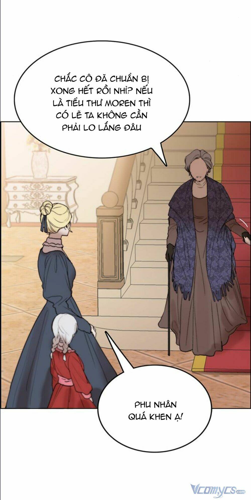 Sierra: Chapter 4