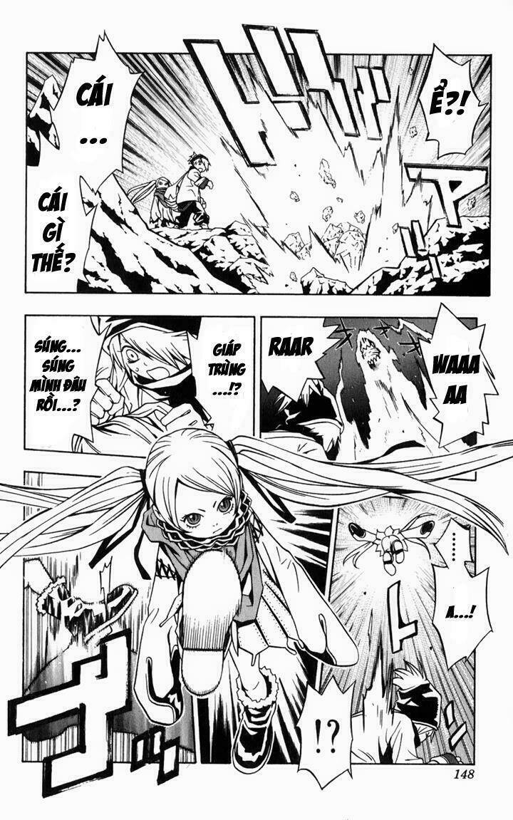 Ong Đưa Thư: Chapter 2.1