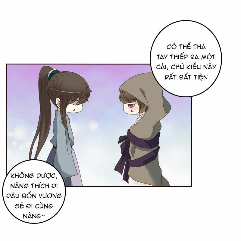 Thông Linh Phi: Chapter 238