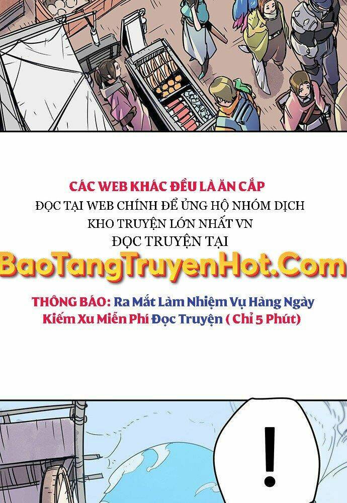Chủ Nhân Thiên Giới: Chapter 3