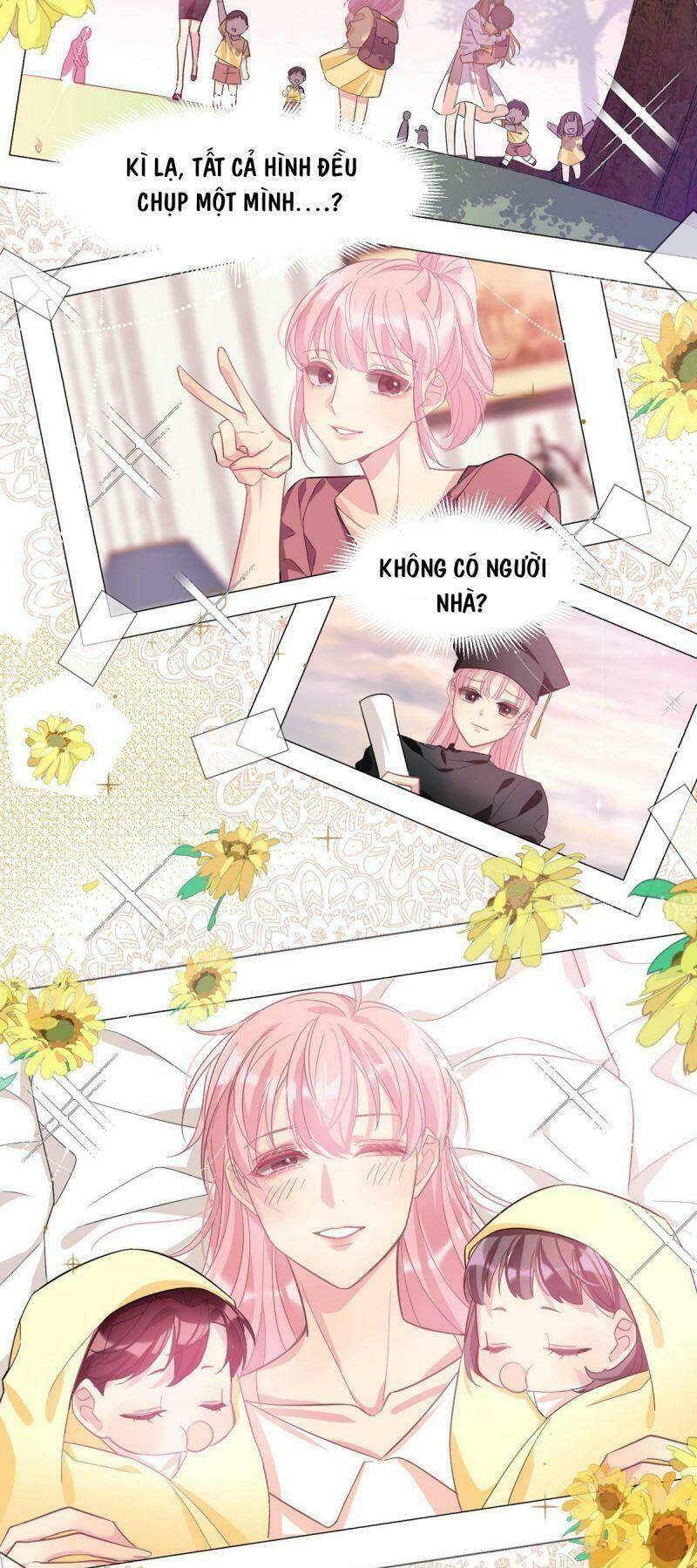 Vết Cắn Trí Mạng: Chapter 9