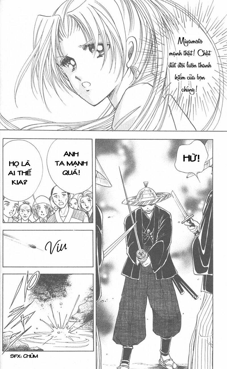 Amakusa 1637: Chapter 9