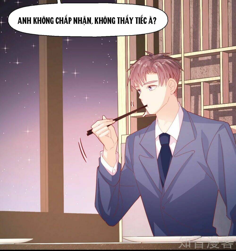 Sau Này Vẫn Cứ Thích Anh: Chapter 30
