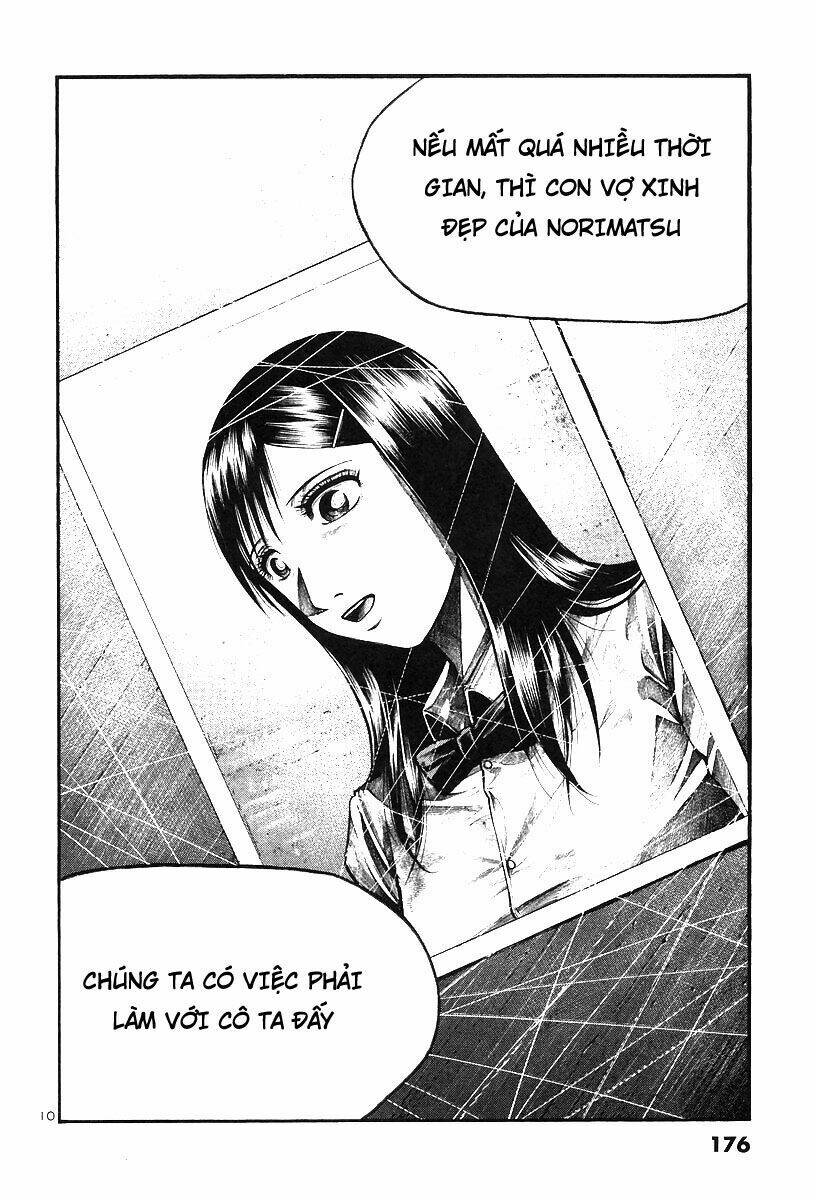 Rainbow: Chapter 181