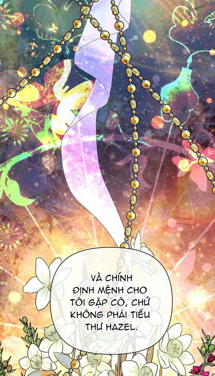 Công Chúa Thời Gian Có Hạn: Chapter 35