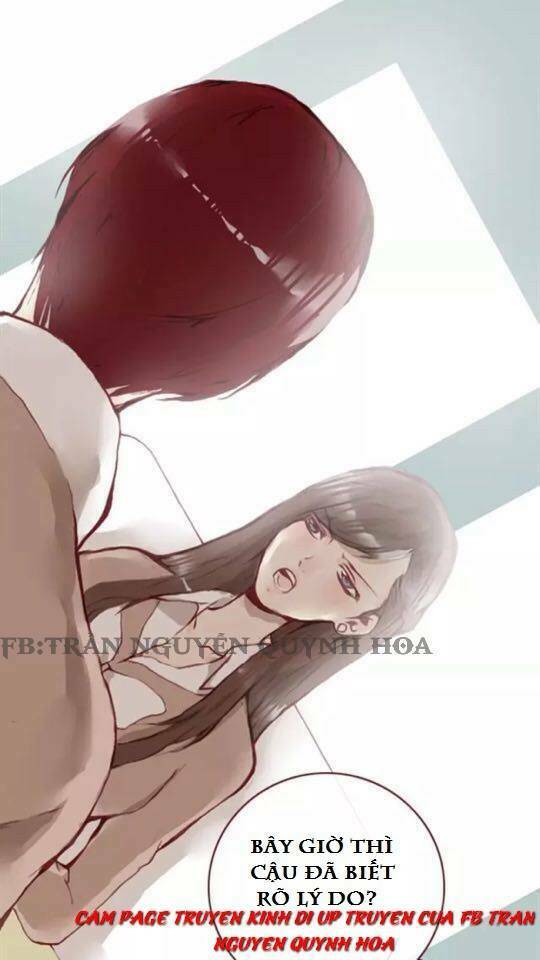 Trả Thù Trường Trung Học: Chapter 15