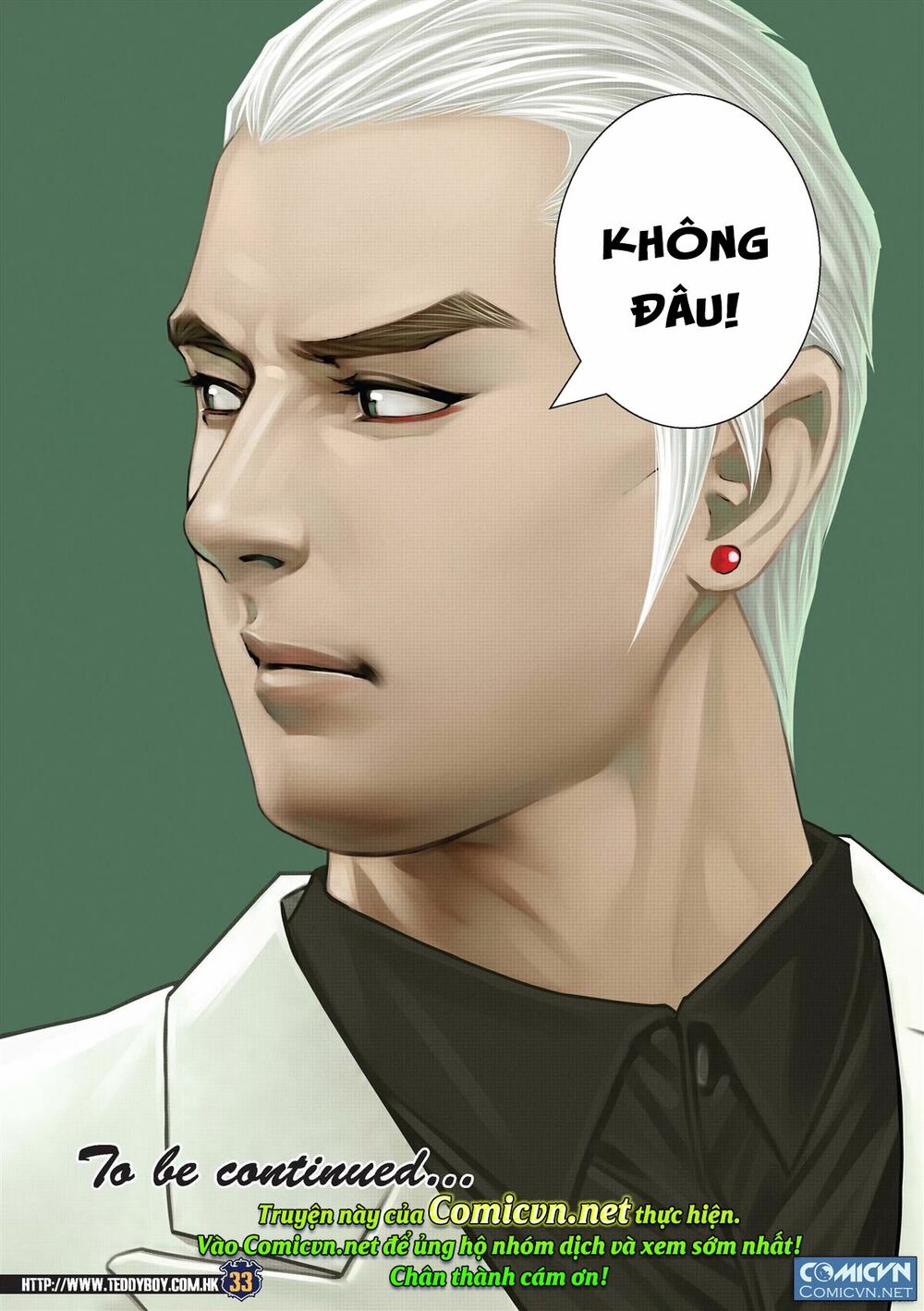 Người Trong Giang Hồ: Chapter 2220: Tá Đôn xuất chiêu