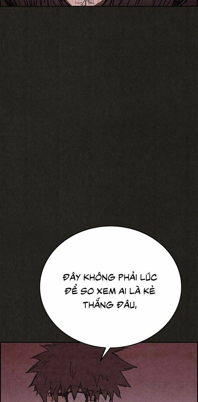 Quái Vật Tại Chung Cư Xanh: Chapter 87