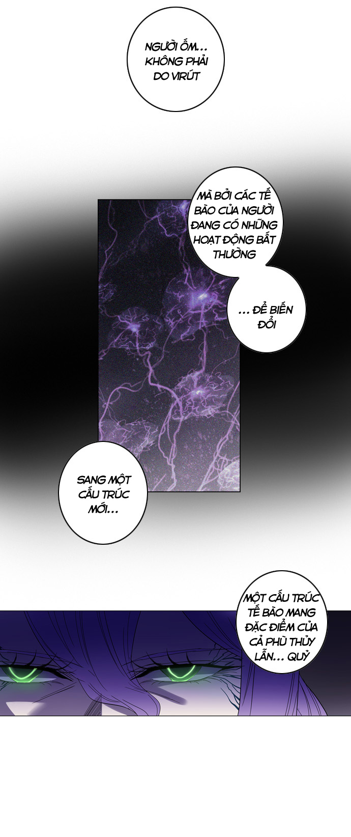 Soul Cartel: Chapter 86