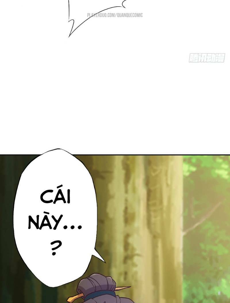 Hồng Thiên Thần Tôn: Chapter 23