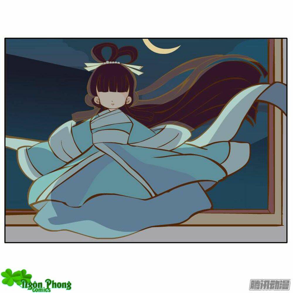 Hòa Thượng Và Tiểu Long Quân: Chapter 12