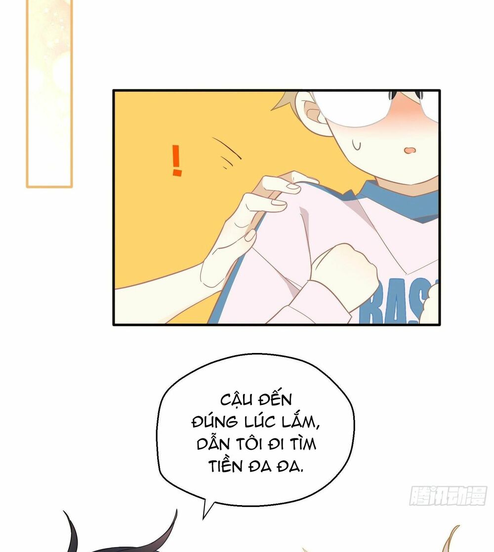 Nữ Phụ Như Tôi Cũng Có Ngày Ra Mắt: Chapter 23