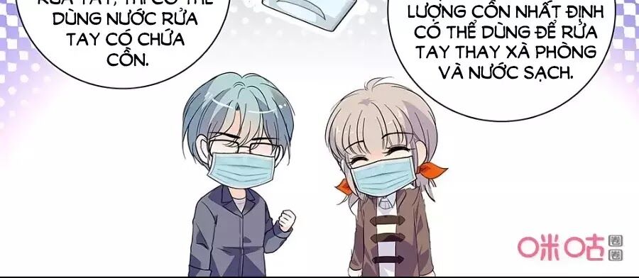 Thanh Ninh Chi Hạ: Chapter 443