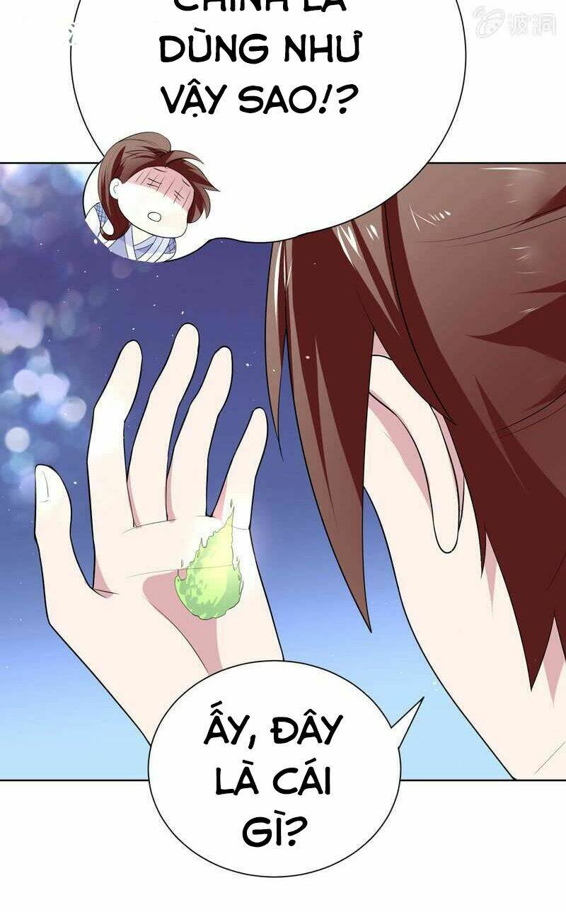 Tối Cường Thần Thú Hệ Thống: Chapter 33