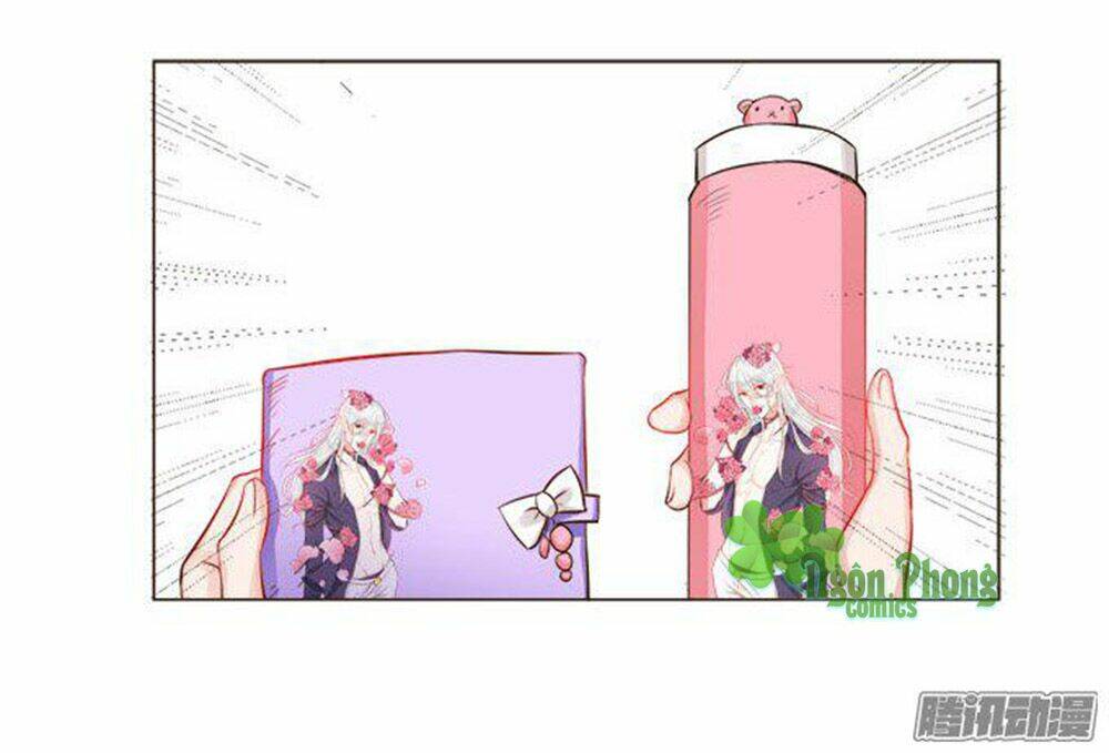 Ma Vương Luyến Ái Chỉ Nam: Chapter 34