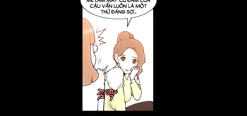 Mrs. Seonnyeo: Chapter 19