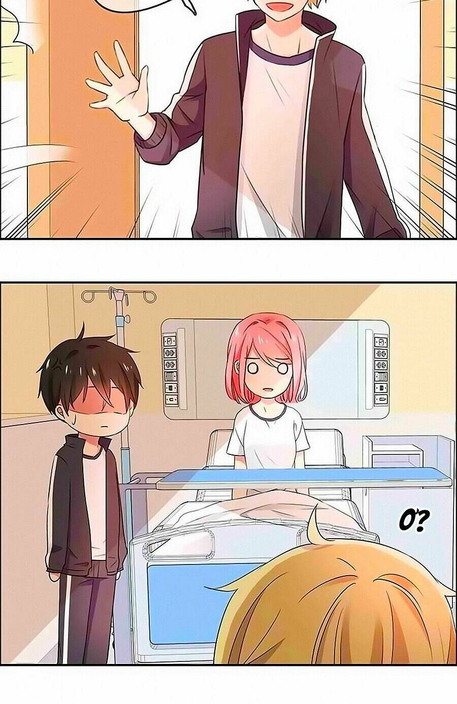 Đại Thần Tình Yêu Chớ Chạm Tôi: Chapter 36