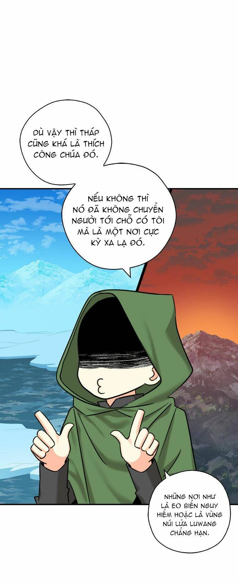 Ba Người Anh Trai Của Tôi Là Bạo Quân: Chapter 52.1