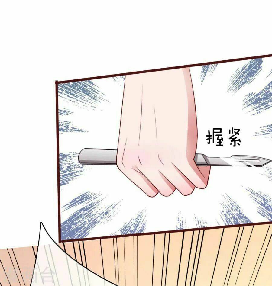 Trùng Sinh Để Trả Thù: Chapter 52