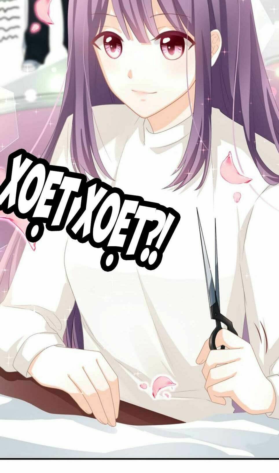 Tiệm May Luyến Sắc: Chapter 2